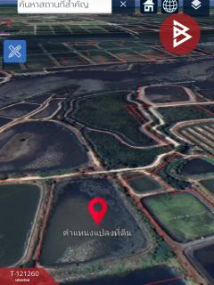 ขายที่ดินพร้อมบ่อน้ำ เนื้อที่ 5 ไร่ 1 งาน 75.2 ตารางวา แหลมสิงห์ จันทบุรี-202509101433301757489610661.jpg