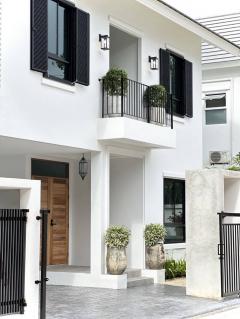 ขายบ้านเดี่ยว 2 ชั้น แม่โจ้ สันทราย เชียงใหม่