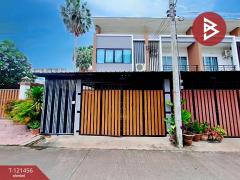 ขายทาวน์เฮ้าส์-เนื้อที่-22.5-ตารางวา-ก