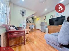 ขายทาวน์เฮ้าส์ เนื้อที่ 22.5 ตารางวา กระทุ่มแบน สมุทรสาคร-202509101519031757492343096.jpg