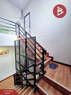 ขายทาวน์เฮ้าส์ เนื้อที่ 22.5 ตารางวา กระทุ่มแบน สมุทรสาคร-202509101519041757492344158.jpg