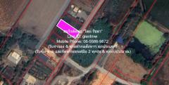 ขาย พื้นที่ดิน ขายที่ดินเปล่า(ยังไม่ได้ถม) 0-1-0 ไร่ (100 ตร.ว.) ใกล้คลองนครเนื่องเขต อ.เมืองฉะเชิงเทรา ฉะเชิงเทรา 550000 -  100 ตารางวา ใกล้ ใกล้คลองนครเนื่องเขต SECRET DEAL!!