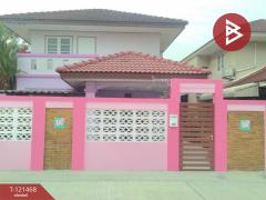 ขายบ้านเดี่ยว-หมู่บ้านมีนบุรีการ์เ