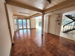 House for rent no furnished no decorate no furnitures at Bang Chak BTS Sukhumvit 93