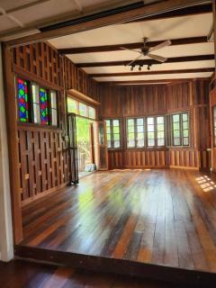 House for rent no furnished no decorate no furnitures at Bang Chak BTS Sukhumvit 93-202509101609411757495381953.jpg