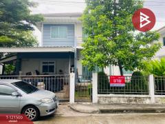 ขายบ้านเดี่ยว-หมู่บ้านเพอร์เฟค-เพล