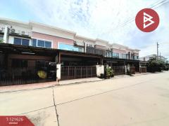 ขายทาวน์เฮ้าส์ หมู่บ้านโนโววิลล์ กรุงเทพฯ-ปทุมธานี ปทุมธานี พร้อมเข้าอยู่-202509101620181757496018533.jpg