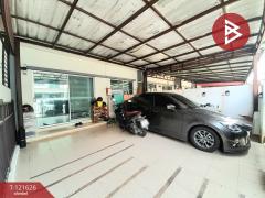 ขายทาวน์เฮ้าส์ หมู่บ้านโนโววิลล์ กรุงเทพฯ-ปทุมธานี ปทุมธานี พร้อมเข้าอยู่-202509101620191757496019063.jpg