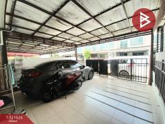 ขายทาวน์เฮ้าส์ หมู่บ้านโนโววิลล์ กรุงเทพฯ-ปทุมธานี ปทุมธานี พร้อมเข้าอยู่-202509101620191757496019625.jpg