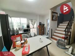 ขายทาวน์เฮ้าส์ หมู่บ้านโนโววิลล์ กรุงเทพฯ-ปทุมธานี ปทุมธานี พร้อมเข้าอยู่-202509101620211757496021214.jpg