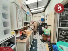 ขายทาวน์เฮ้าส์ หมู่บ้านโนโววิลล์ กรุงเทพฯ-ปทุมธานี ปทุมธานี พร้อมเข้าอยู่-202509101620241757496024193.jpg