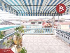 ขายทาวน์เฮ้าส์ หมู่บ้านภูมิใจนิเวศน์ 1 โครงการ1 พระสมุทรเจดีย์ สมุทรปราการ-202509101628341757496514359.jpg