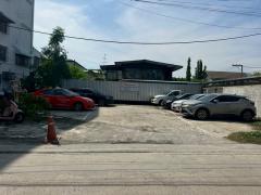 ขายที่ดิน ซอยจรัญสนิทวงศ์ 43  เนื้อที่ 58.4 ตารางวา  อรุณอมรินทร์  บางกอกน้อย