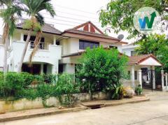 ขายถูก บ้านเดี่ยว ชวนชื่นพาร์ควิลล์ ตลิ่งชัน เนื้อที่ 71  ตร.วา 5 ห้องนอน 4 ห้องน้ำ-202509101638421757497122062.jpg