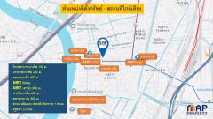ขายด่วนอาคารพาณิชย์เหมาะเปิดกิจการในทำเลศักยภาพ ซอยสิงหฤกษ์  บางโพ-202509101644091757497449008.jpg