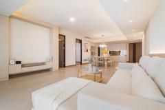 ขายคอนโด Supalai River Resort (ศุภาลัย ริเวอร์ รีสอร์ท) 192 ตรม. 3 นอน 4 น้ำ ชั้น 25 วิวแม่น้ำ พร้อมเฟอร์และเครื่องใช้ไฟฟ้า