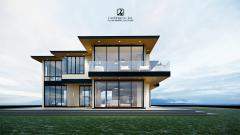 เชียงรายรับออกแบบตกแต่งภายใน รับเหมาก่อสร้าง บ้านและสวน