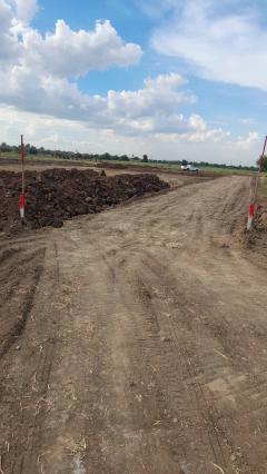 ขายที่ดิน นครปฐม Sale Nice Land 5 Rais Nakhon Pathom suitable for residence and Projects Selling land 8,000 sq.m. at Nakhon Pathom-202509101654391757498079838.jpg