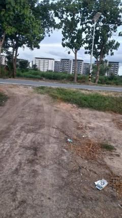 ขายที่ดิน นครปฐม Sale Nice Land 5 Rais Nakhon Pathom suitable for residence and Projects Selling land 8,000 sq.m. at Nakhon Pathom-202509101654441757498084262.jpg
