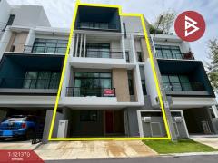 ขายทาวน์เฮ้าส์สวย-หมู่บ้าน-Nirvana-Define-230-เ