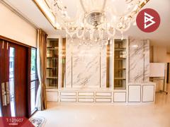 ขายบ้านเดี่ยว หมู่บ้านเดอะซิตี้ พัฒนาการ (The City Pattanakarn) ประเวศ กรุงเทพมหานคร-202509101725221757499922519.jpg