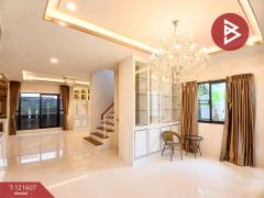 ขายบ้านเดี่ยว หมู่บ้านเดอะซิตี้ พัฒนาการ (The City Pattanakarn) ประเวศ กรุงเทพมหานคร-202509101725231757499923093.jpg