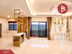 ขายบ้านเดี่ยว หมู่บ้านเดอะซิตี้ พัฒนาการ (The City Pattanakarn) ประเวศ กรุงเทพมหานคร-202509101725231757499923641.jpg