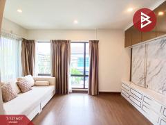 ขายบ้านเดี่ยว หมู่บ้านเดอะซิตี้ พัฒนาการ (The City Pattanakarn) ประเวศ กรุงเทพมหานคร-202509101725241757499924191.jpg