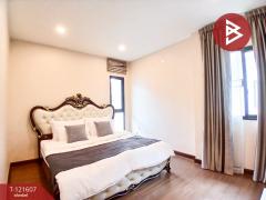 ขายบ้านเดี่ยว หมู่บ้านเดอะซิตี้ พัฒนาการ (The City Pattanakarn) ประเวศ กรุงเทพมหานคร-202509101725241757499924738.jpg