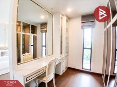 ขายบ้านเดี่ยว หมู่บ้านเดอะซิตี้ พัฒนาการ (The City Pattanakarn) ประเวศ กรุงเทพมหานคร-202509101725251757499925286.jpg