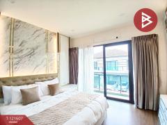 ขายบ้านเดี่ยว หมู่บ้านเดอะซิตี้ พัฒนาการ (The City Pattanakarn) ประเวศ กรุงเทพมหานคร-202509101725251757499925839.jpg