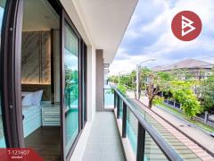 ขายบ้านเดี่ยว หมู่บ้านเดอะซิตี้ พัฒนาการ (The City Pattanakarn) ประเวศ กรุงเทพมหานคร-202509101725261757499926425.jpg