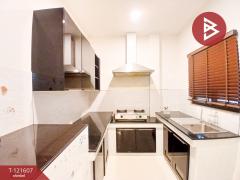 ขายบ้านเดี่ยว หมู่บ้านเดอะซิตี้ พัฒนาการ (The City Pattanakarn) ประเวศ กรุงเทพมหานคร-202509101725271757499927526.jpg