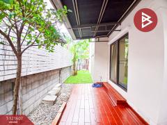 ขายบ้านเดี่ยว หมู่บ้านเดอะซิตี้ พัฒนาการ (The City Pattanakarn) ประเวศ กรุงเทพมหานคร-202509101725281757499928635.jpg