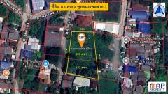 ขาย ที่ดินแปลงสวยสำหรับนักลงทุนและผู้ที่กำลังมองหาที่ดินเปล่า