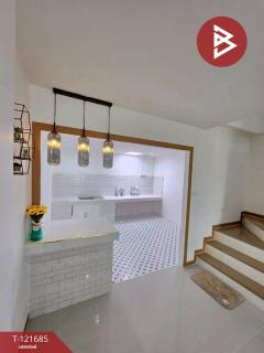 ขายทาวน์เฮ้าส์ หมู่บ้านสวีทโฮมปาร์ค บางบัวทอง นนทบุรี-202509101743221757501002261.jpg