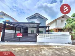 ขายบ้านเดี่ยว-โครงการบ้านฟ้ารังสิต