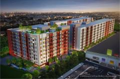 CM04331 ขายดาวน์ ดิ ออริจิ้น เศรษฐบุตร สเตชั่น The Origin Setthabut Station คอนโดมิเนียม ถนนสุวินทวงศ์-202509101759291757501969628.jpg