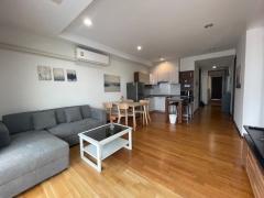 ให้เช่า คอนโด อมันตา รัชดา  ชั้น6 ขนาด 83 ตรม. ค่าเช่า 35,000บาท-เดือน​ สัญญา 1ปี ค่าเช่า 40,000บาท-เดือน​สัญญา 1-6ด.