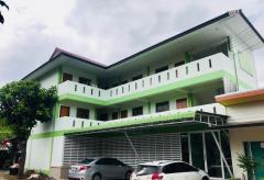 หอพัก หลังโรงเรียนปริ้นส์ ผู้เช่าเต็ม โซนวัดเกตุ        