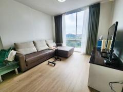 ขายคอนโด BLIZ ลาดพร้าว 107 คอนโด Low Rise ใกล้ MRT ลาดพร้าว 101 เพียง 650 ม.