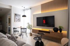 P1169 ให้เช่าบ้านเดี่ยว  ประชาราษฎร์บำเพ็ญ ห้วยขวาง ใกล้ MRT ห้วยขวาง บ้านตกแต่งสวยเหมาะอยู่อาศัย P1169-ให้เช่าบ้านเดี่ยว-ประชาราษฎร์บำเ