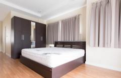 P1167 ให้เช่า บ้านเดี่ยว โครงการ The Centro เดอะ เซนโทร ถนนสุขาภิบาล 5 งดสัตว์เลี้ยง P1167-ให้เช่า-บ้านเดี่ยว-โครงการ-The-Centro-เด