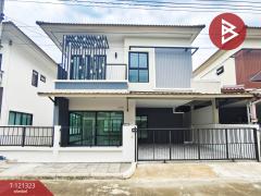 ขายบ้านแฝด-หมู่บ้านเดอะพาร์ค-2-พระรา