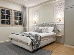 P1166 ให้เช่า บ้านเดี่ยว 2 ชั้น ห้วยขวาง สุทธิสาร รัชดา ถนนประชาราษฎร์บำเพ็ญ ซอยประชาราษฎร์บำเพ็ญ ตกแต่งสวยพร้อมอยู่ ใกล้ MRT ห้วยขวาง 200 ม P1166-ให้เช่า-บ้านเดี่ยว-2-ชั้น-ห้วยขวาง-