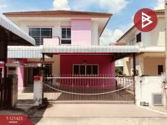 ขายบ้านเดี่ยว-หมู่บ้านปภาวรินท์-เด