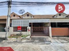 ขายทาวน์เฮ้าส์-หมู่บ้านเซนสิริ-สปอ