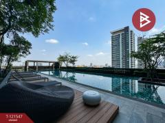 ขายคอนโด-ไอดีโอ-สาทร-ท่าพระ-(Ideo-Sathorn-Thapra)-