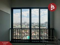 ขายคอนโด ไอดีโอ สาทร-ท่าพระ (Ideo Sathorn-Thapra) กรุงเทพมหานคร-202509111028251757561305008.jpg