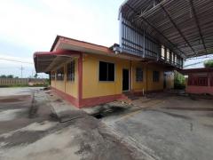 ขาย บ้านเดี่ยวชั้นเดียว พนมสารคาม จังหวัด ฉะเชิงเทรา PTT00537